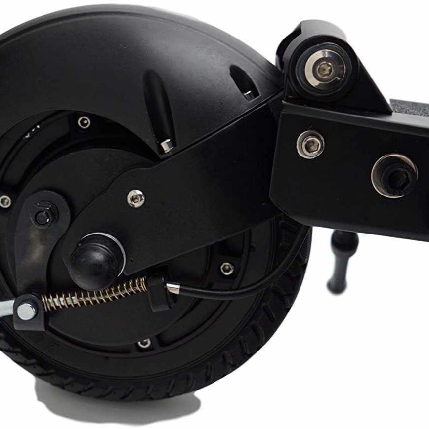 Trottinette Électrique Speedway Super Mini 4 Pro : Ultra Légère et Confortable - Weebot