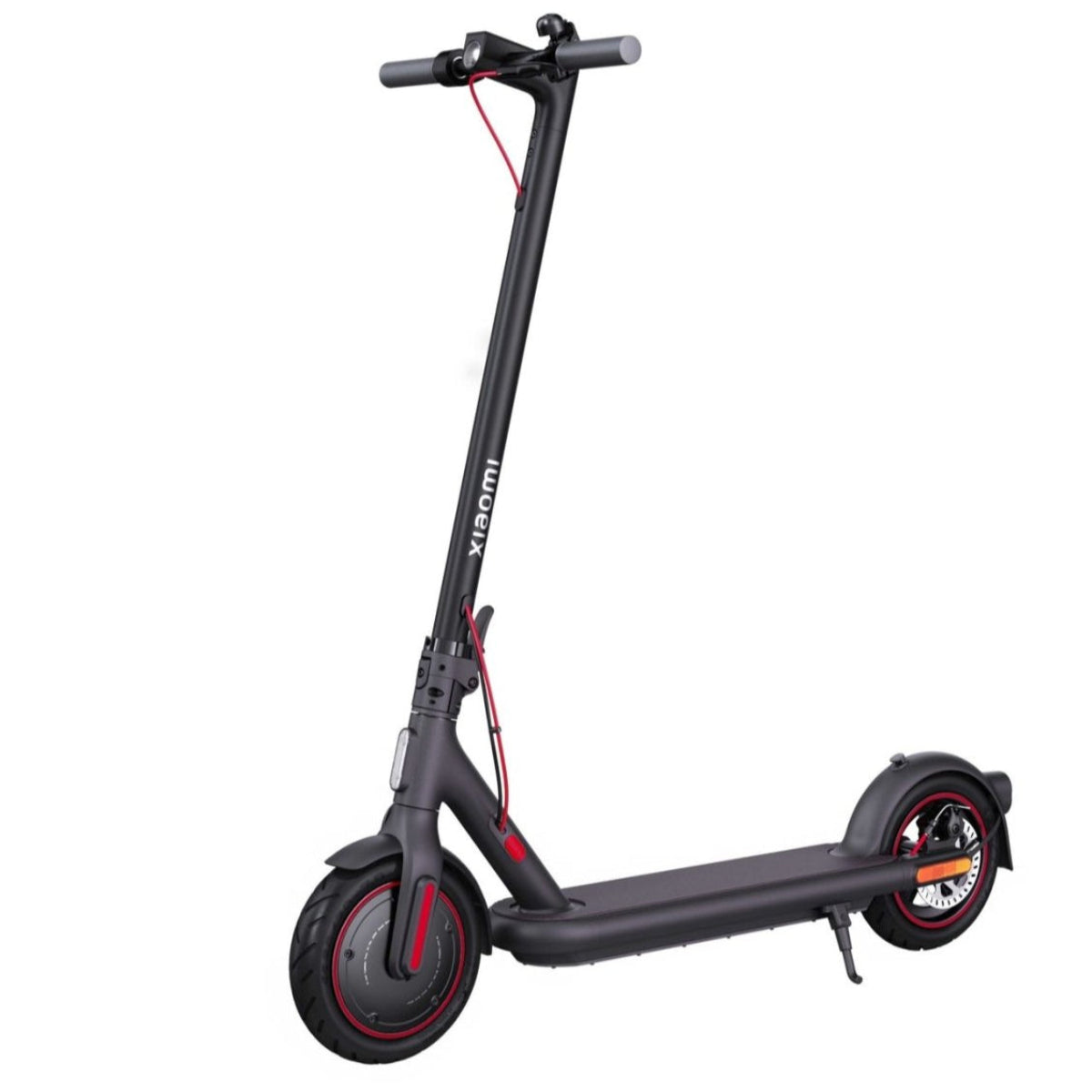 Trottinette Électrique Xiaomi 4 Pro : Sûre et Puissante - Weebot