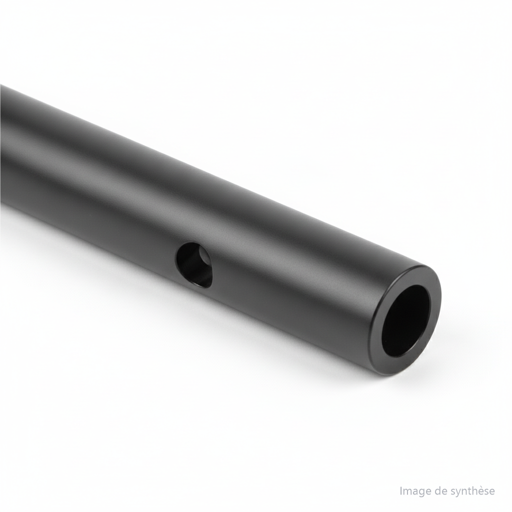 Tube de Guidon, vue 3
