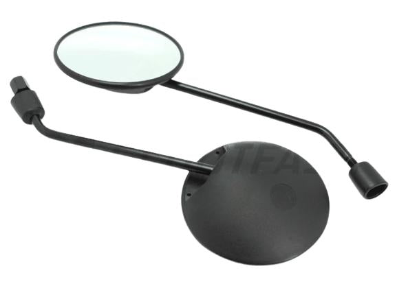 Paire Rétroviseurs pour Scooter Electrique Twild City - Weebot