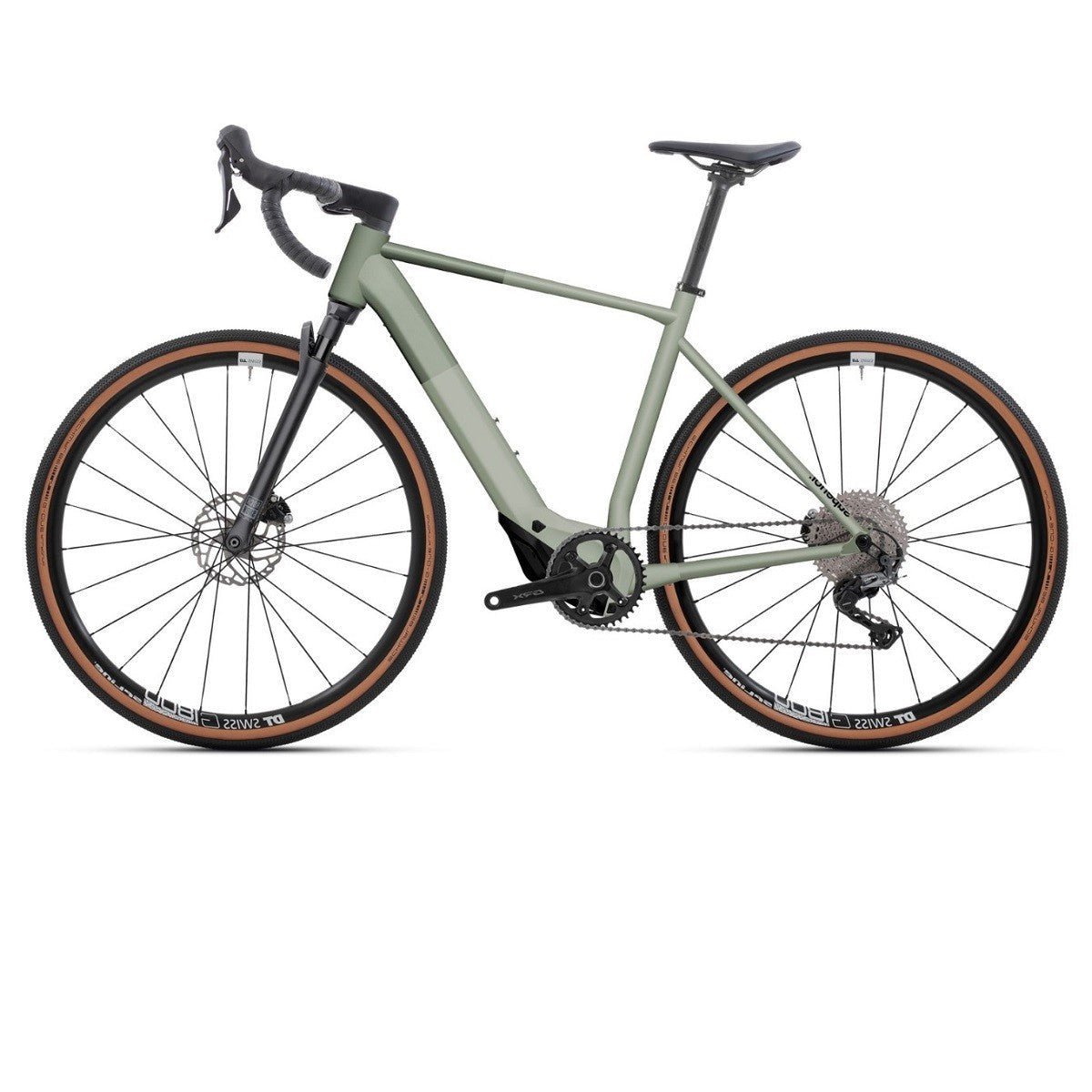 Vélo Électrique Gravel Superior IXR : Ultra Léger et Dynamique - Weebot