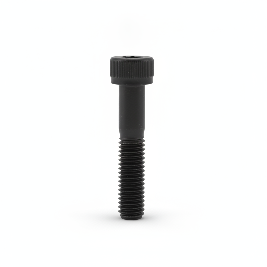 vis 8x45 pour capuchon de suspension pour trottinette electrique dualtron mini et mini special