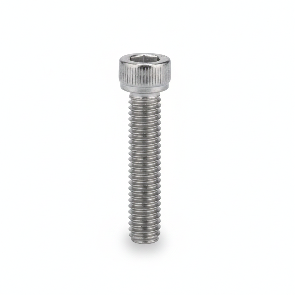Vis M6x35 pour Système de Pliage, vue 3