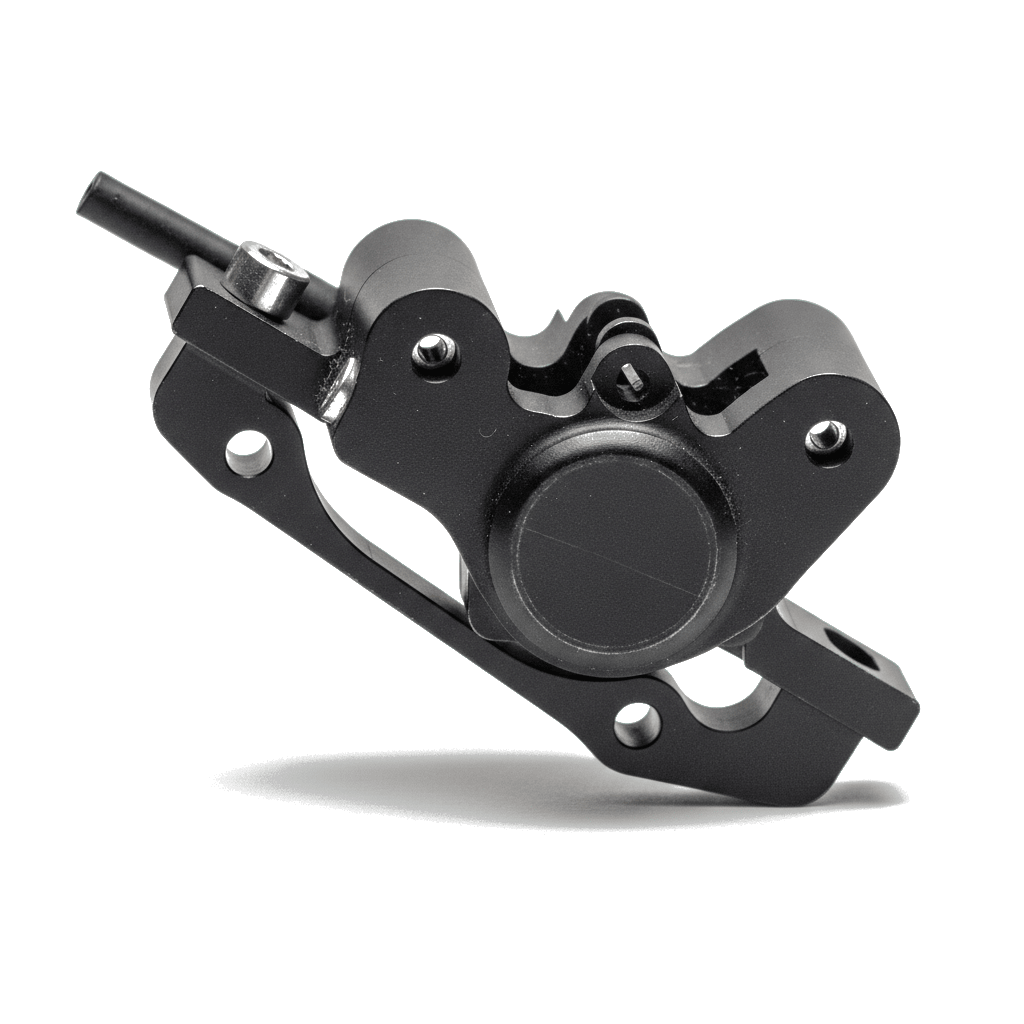 Étrier de Frein Arrière pour Trottinette Électrique Kaabo Wolf King GTR - Weebot