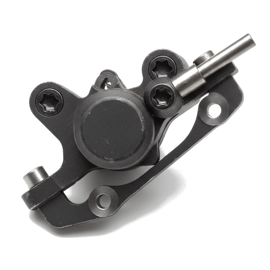 Étrier de Frein Avant pour Trottinette Électrique Kaabo Wolf King GTR - Weebot