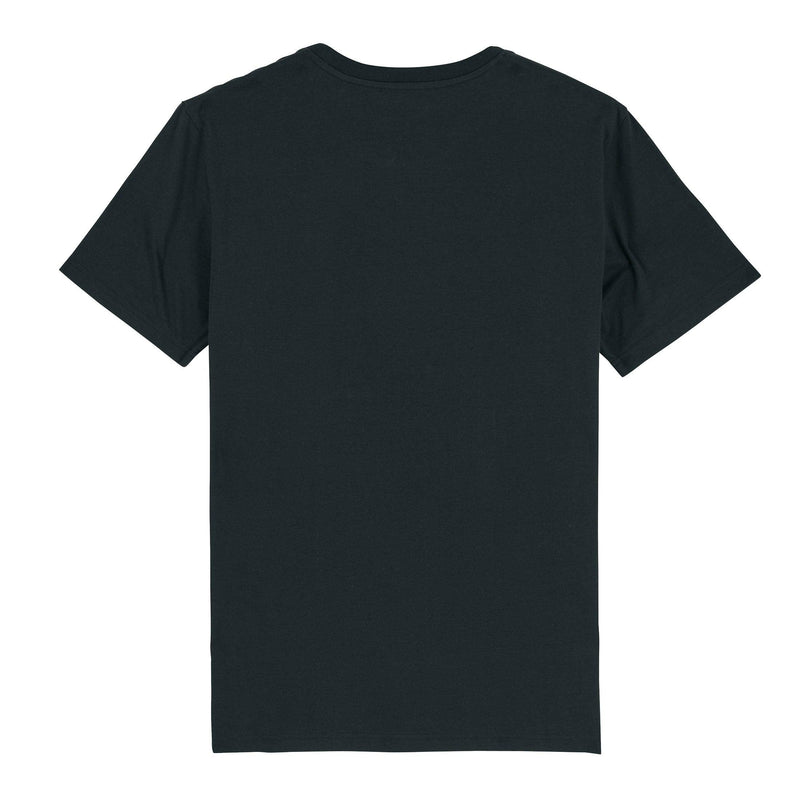 T-Shirt Weebot ICON Noir Logo