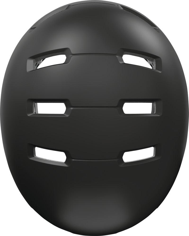 Casque ABUS Scraper 3.0 de couleur Noir pour un confort absolu Casque ABUS Scraper 3.0 de couleur Noir pour un confort absolu