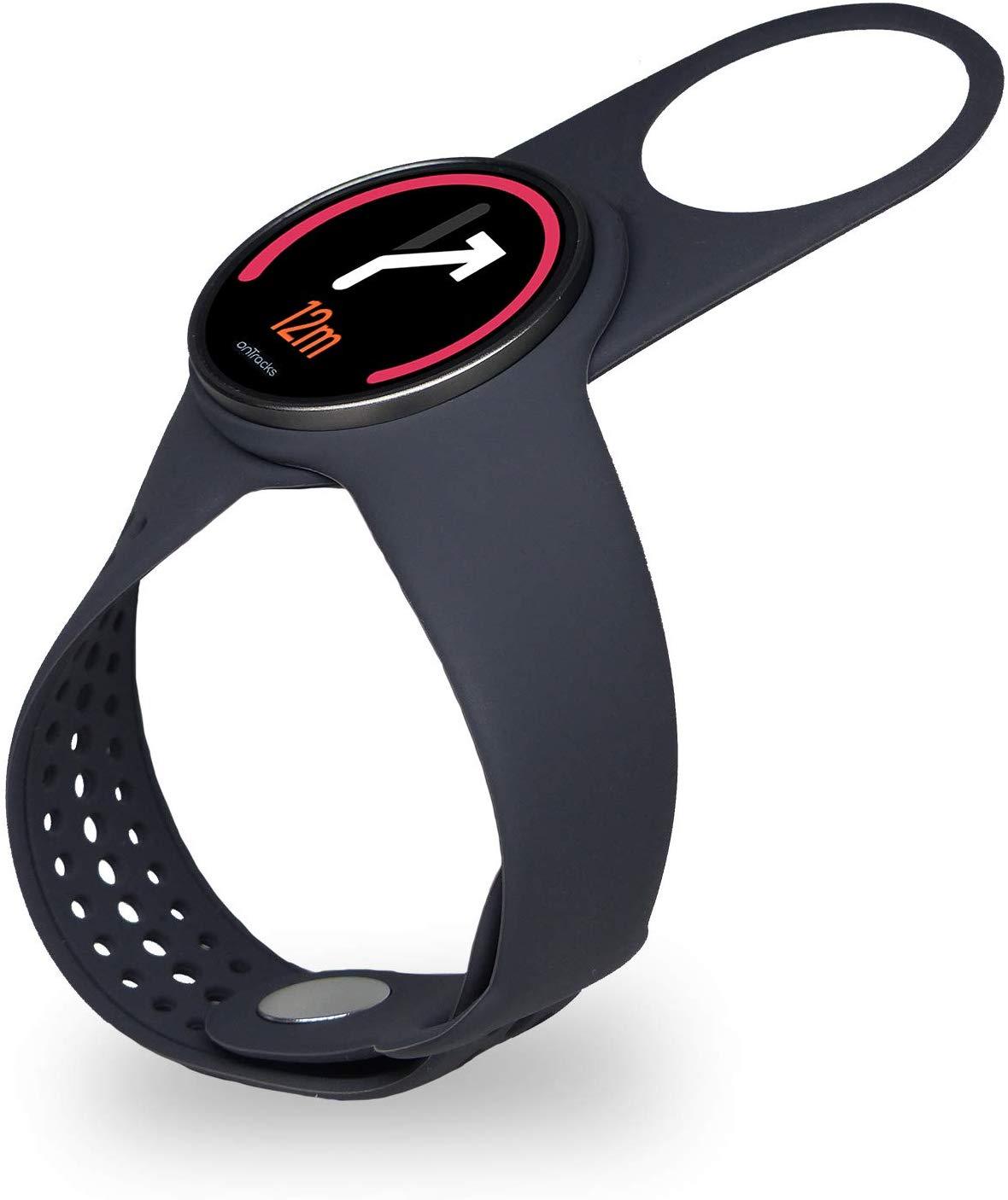 Tracker connecté onTracks Mobile - GPS par Vibration - Weebot