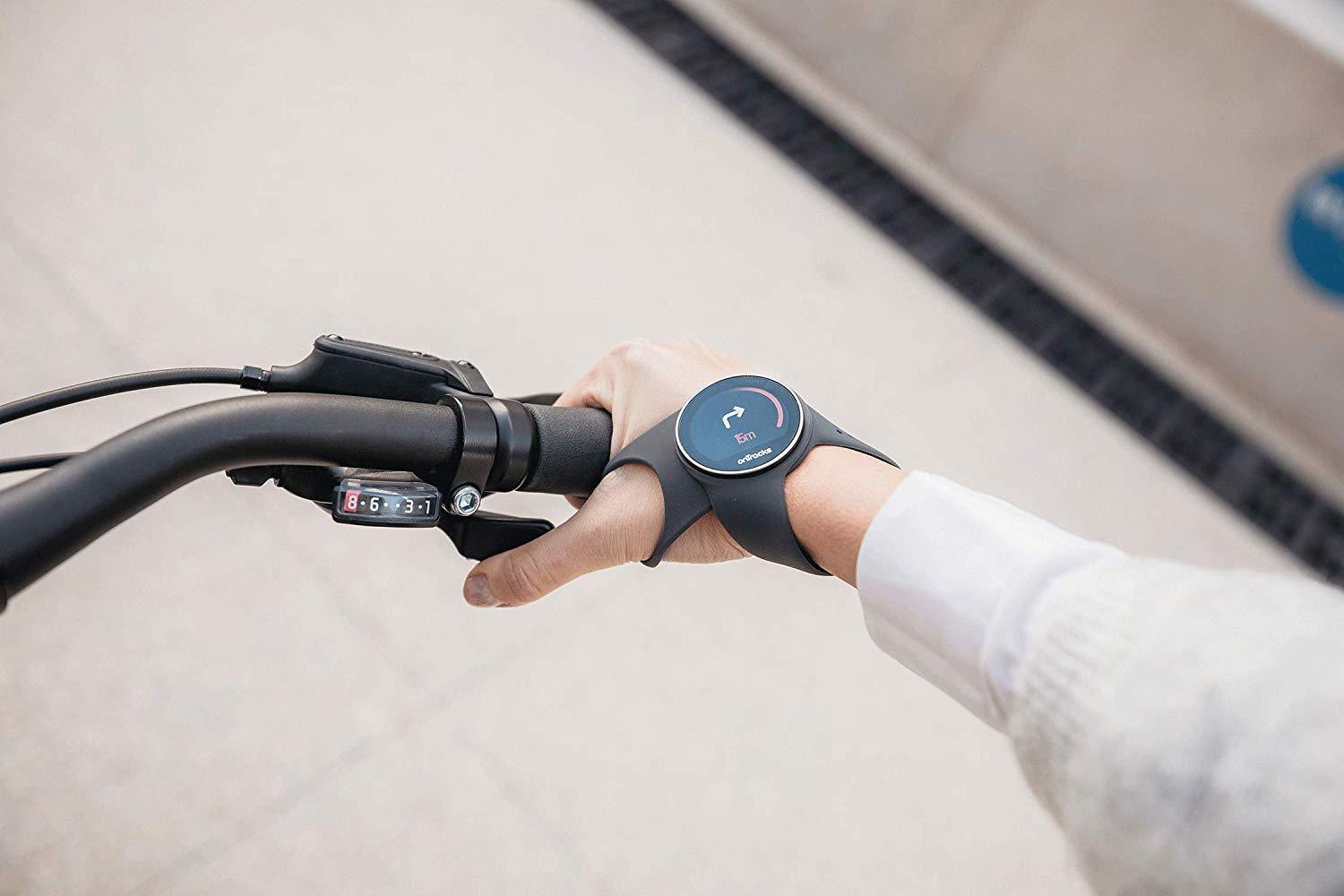 Tracker connecté onTracks Mobile - GPS par Vibration - Weebot