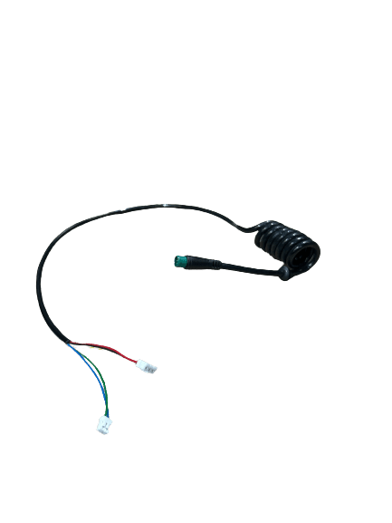 Câble Afficheur pour Trottinette Electrique E-Twow (36V)