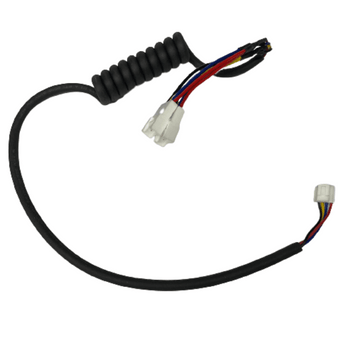 Câble ressort pour afficheur de Trottinette Électrique Ninebot ES2, ES4 et G30 Max