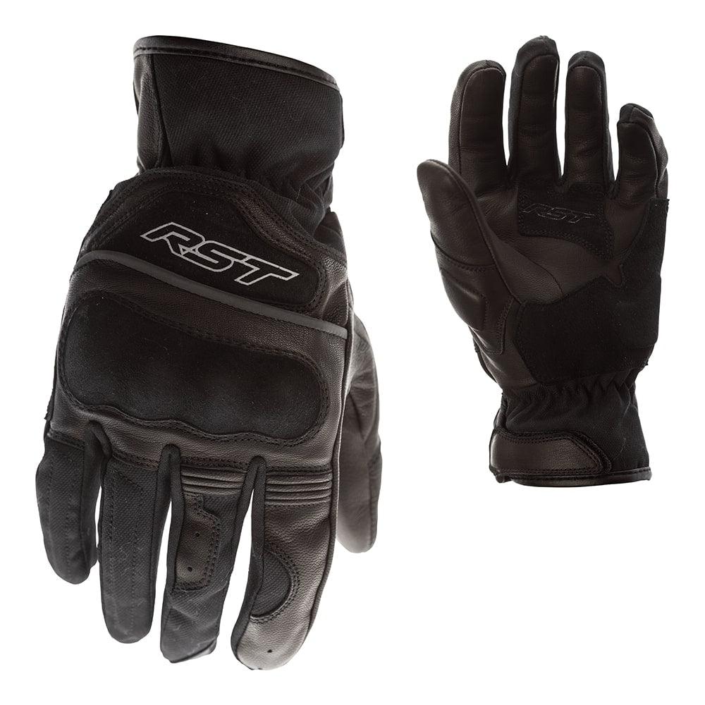Gants RST Raid CE Noir presentation