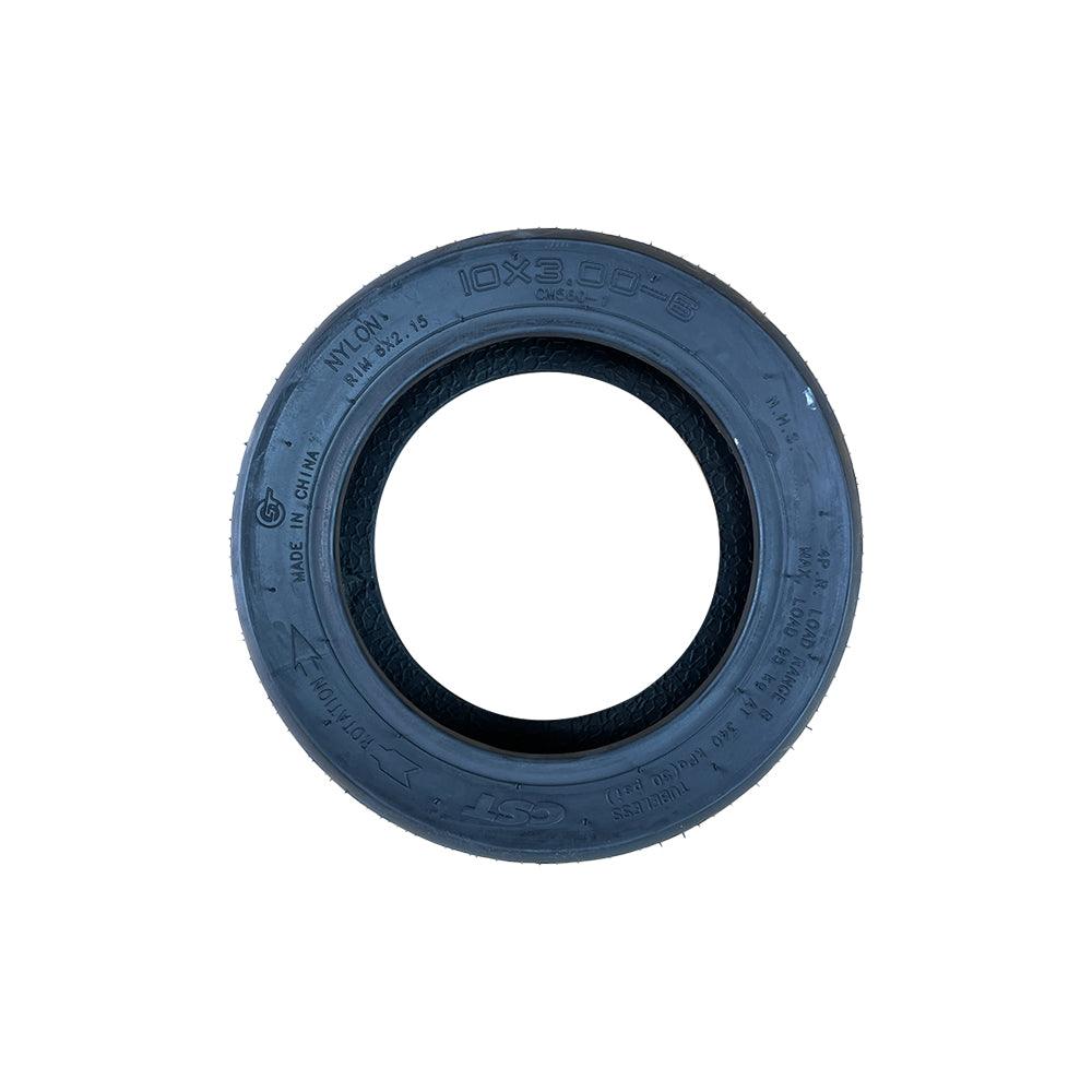 Pneu CST Renforcé (10x3.00-6) pour Dualtron Victor (Zephyr, Eagle Pro, Zero 10X...)
