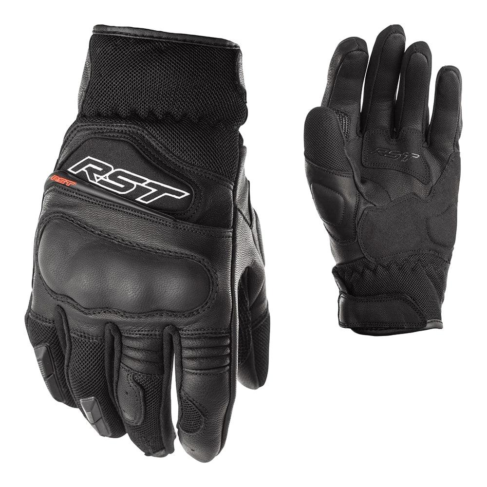RST Urban Air 2 Gants noir face dos