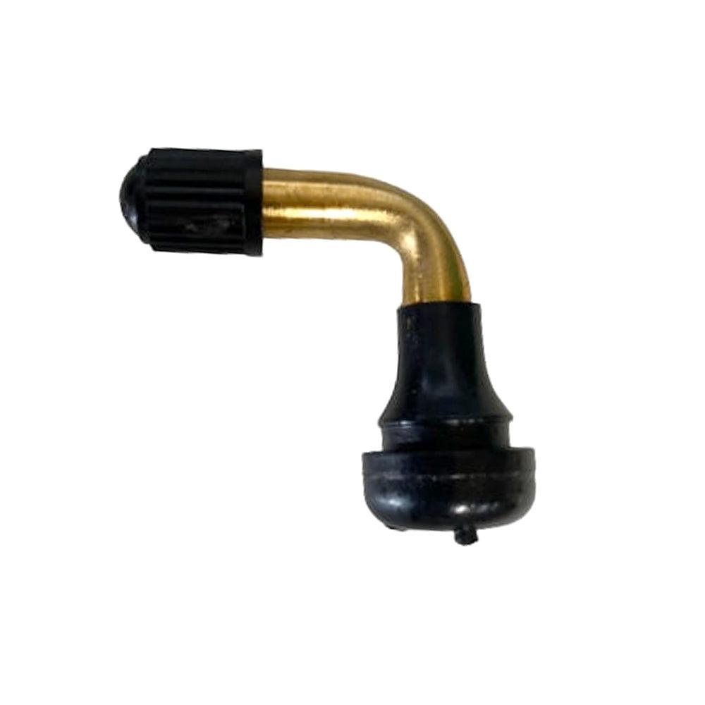 Valve for sales tubeless tire