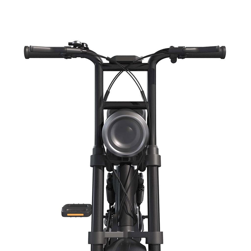 Vélo Électrique Biplace Cargo Garrett Miller City : Reconditionné - Weebot