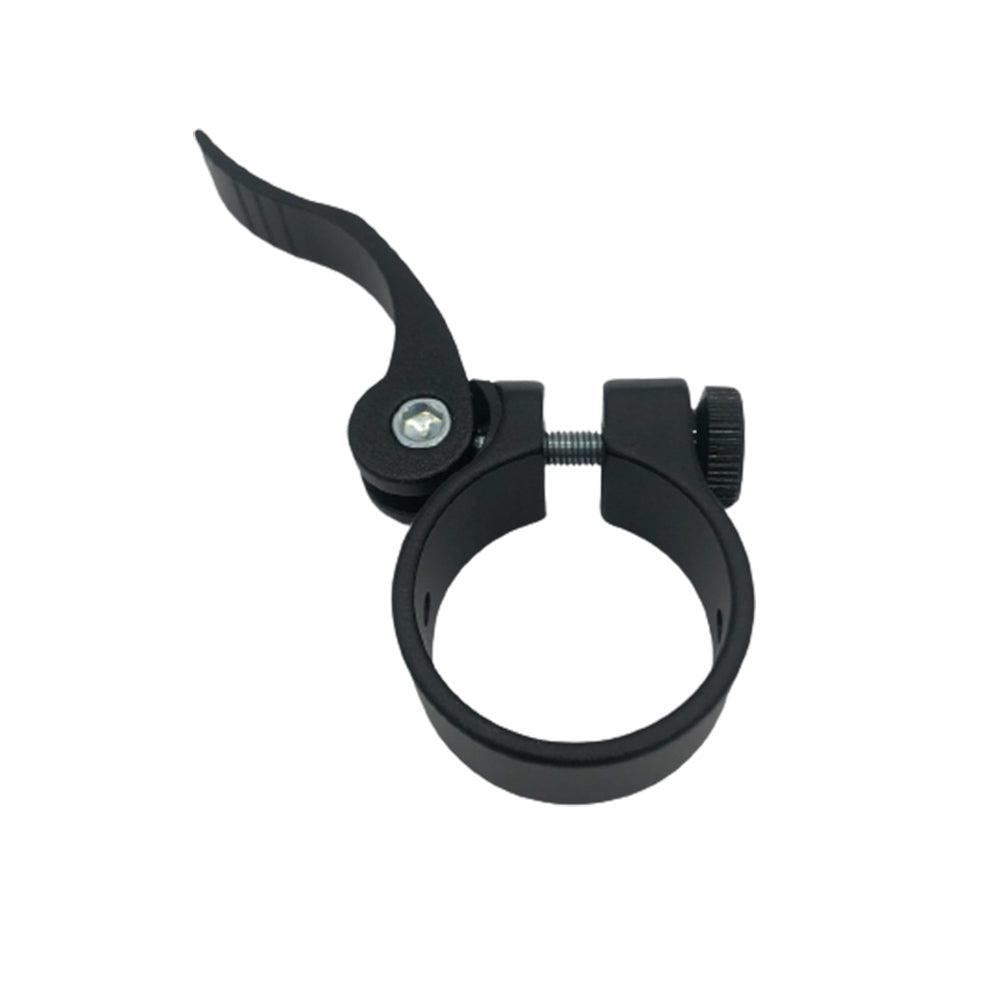 bague collier de serrage trottinette électrique weebot anoki avec crochet fixation simple*