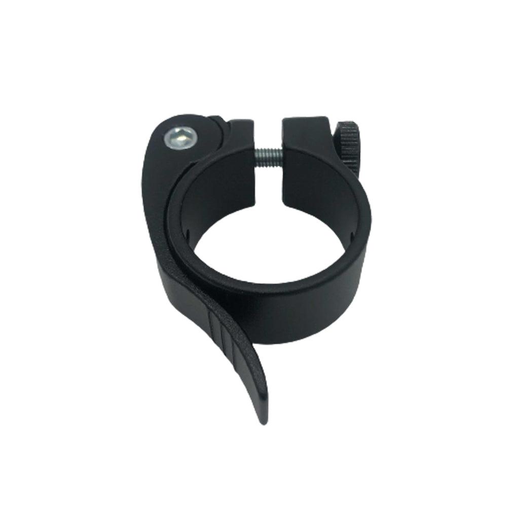 bague collier de serrage trottinette électrique weebot anoki avec crochet fixation simple pas cher