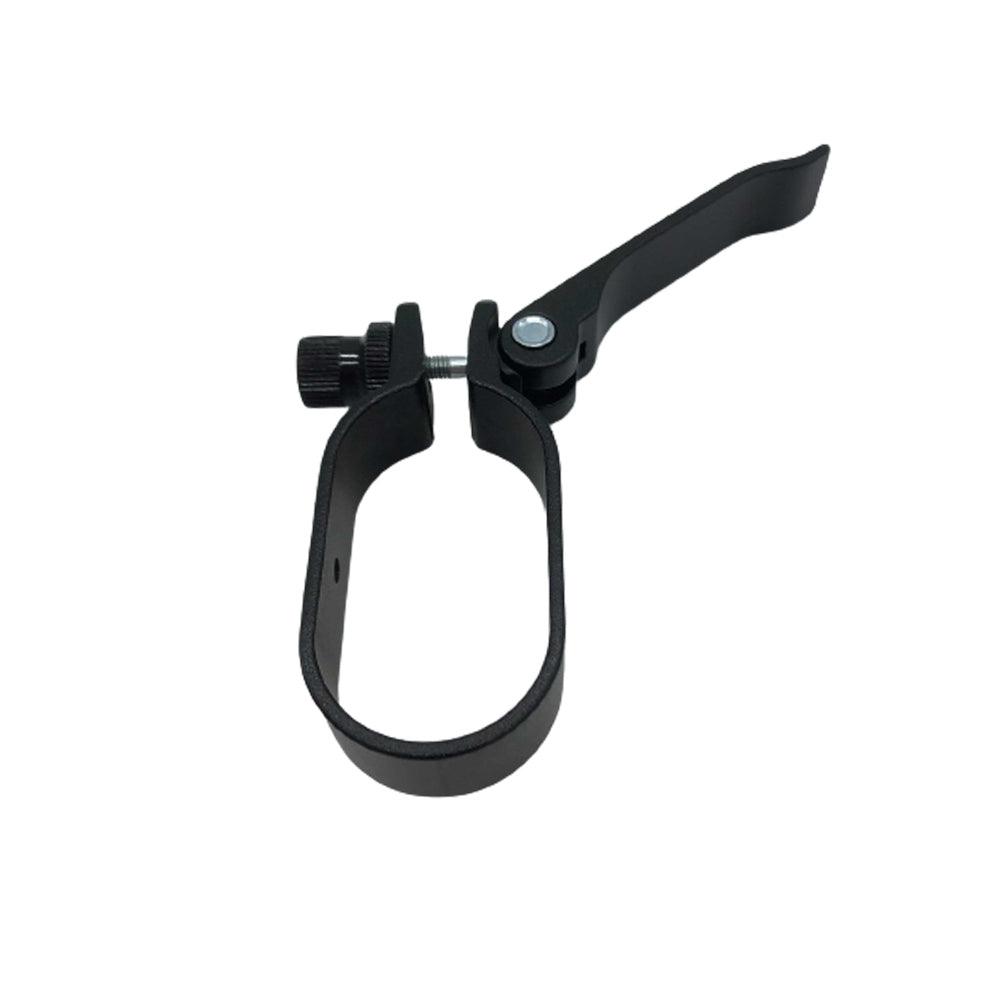 bague collier de serrage trottinette électrique weebot leika avec crochet