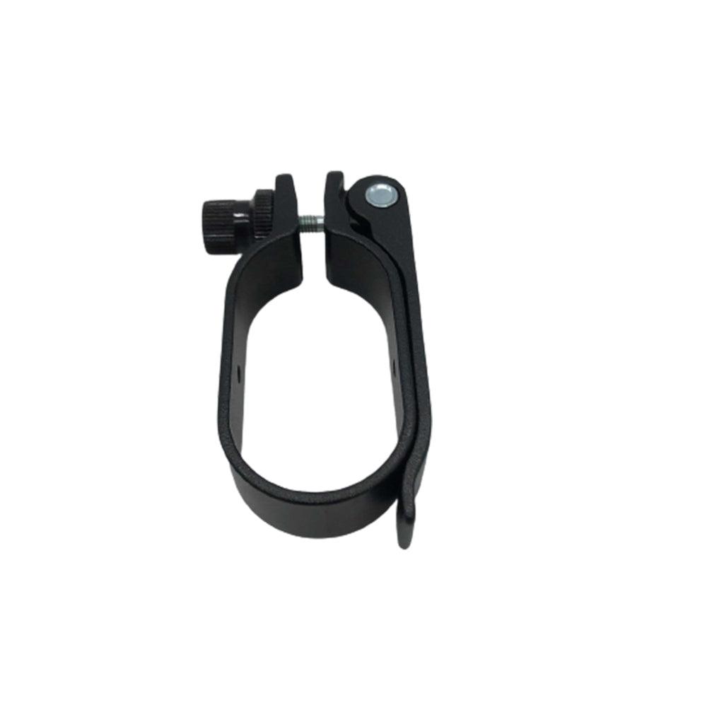 bague collier de serrage trottinette électrique weebot leika avec crochet pas cher