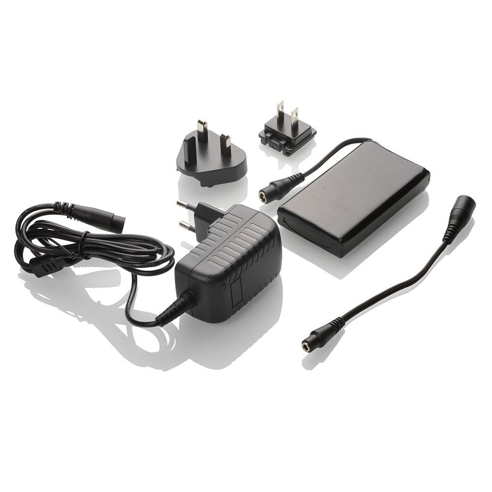 Batterie pour hotsell doudoune chauffante