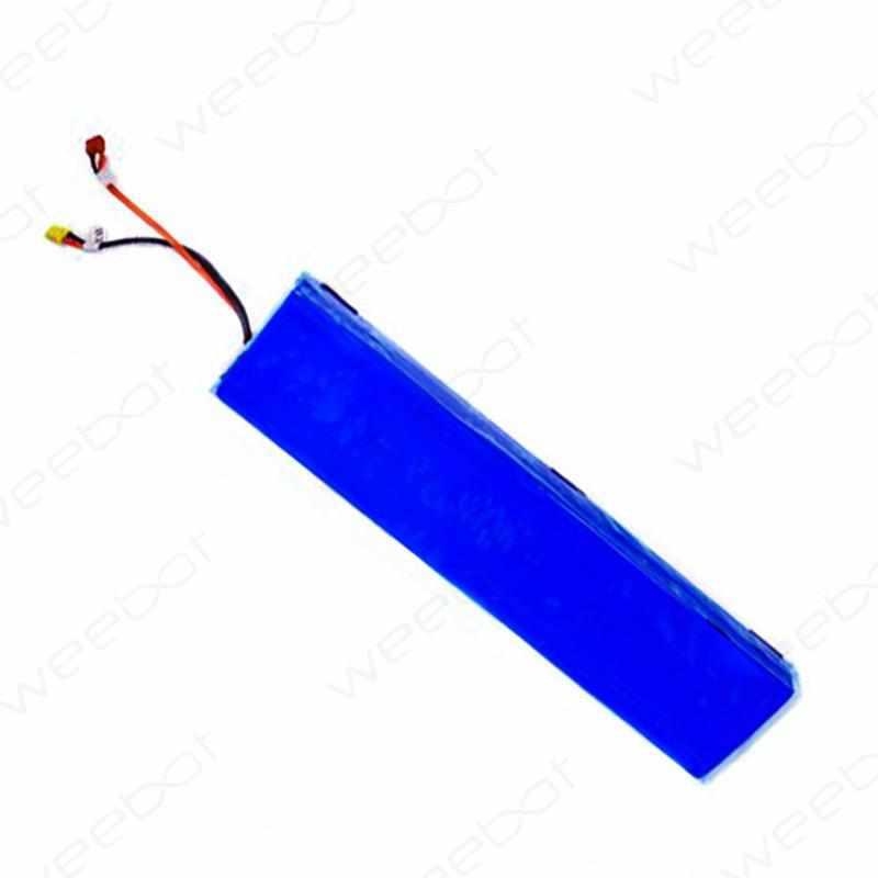 batterie speedway 5 60v 24ah minimotors