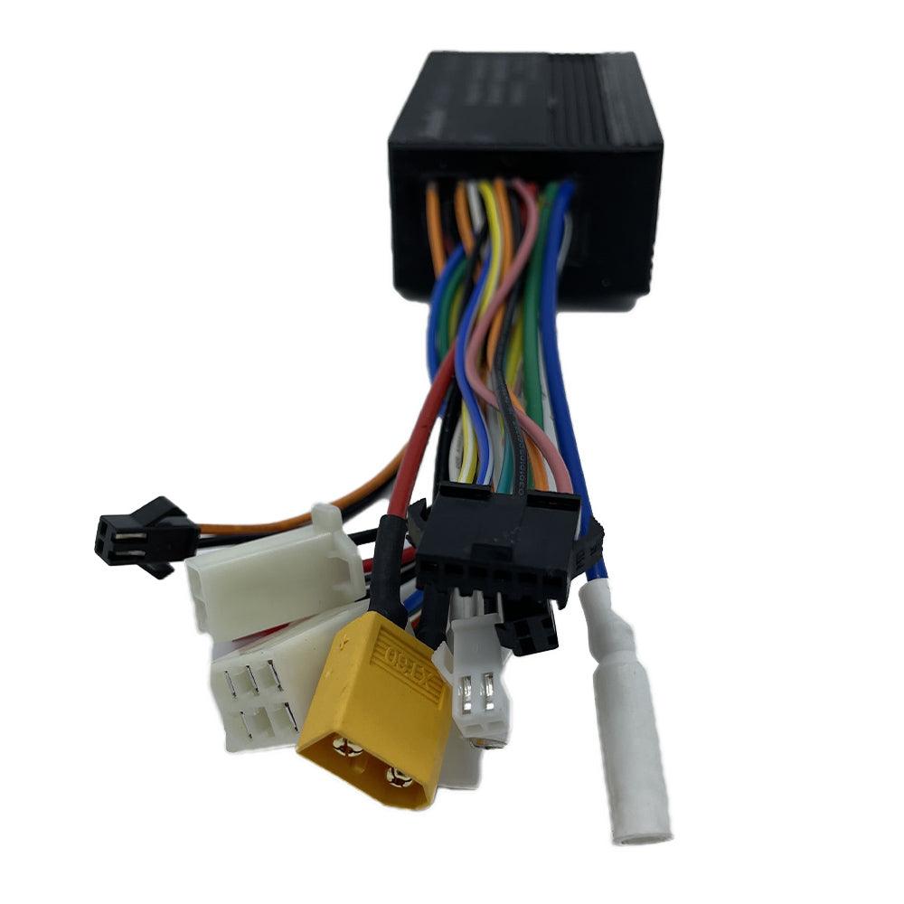 cable branchement controleur trottinette electrique kaabo skywalker 8s mantis 10