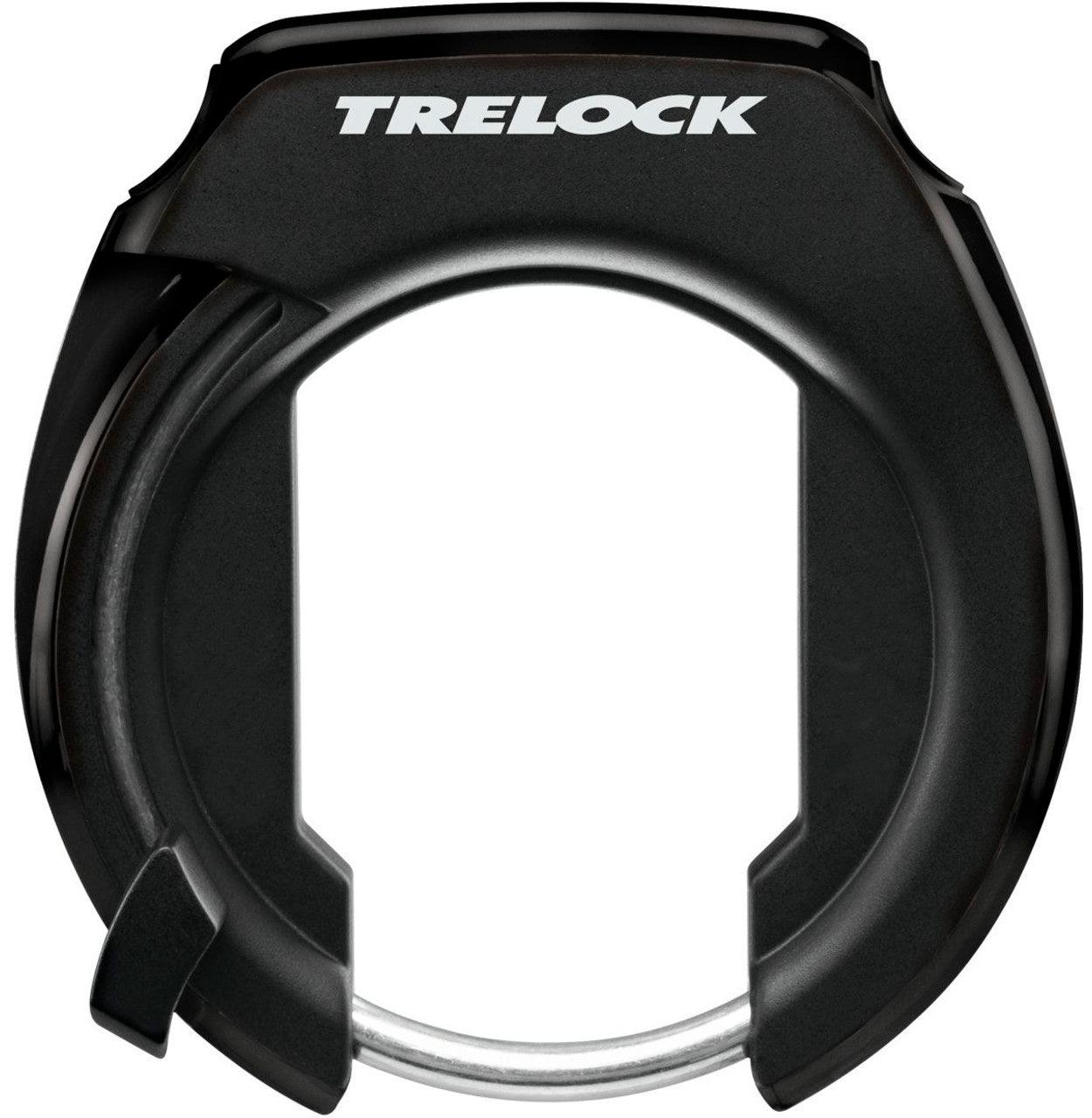 Anti Vol Cadre de vélo avec clé Trelock RS 351 - Weebot