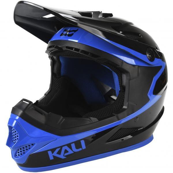 Casque VTT Intégral Kali ZOKA - Weebot