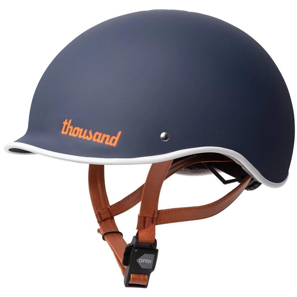 Casque Thousand Heritage Collection Bleu Navy - Weebot