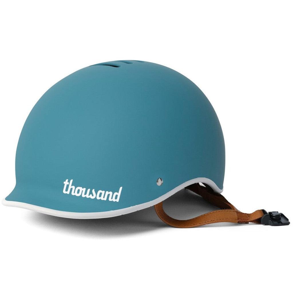casque thousand coastal bleu pas cher