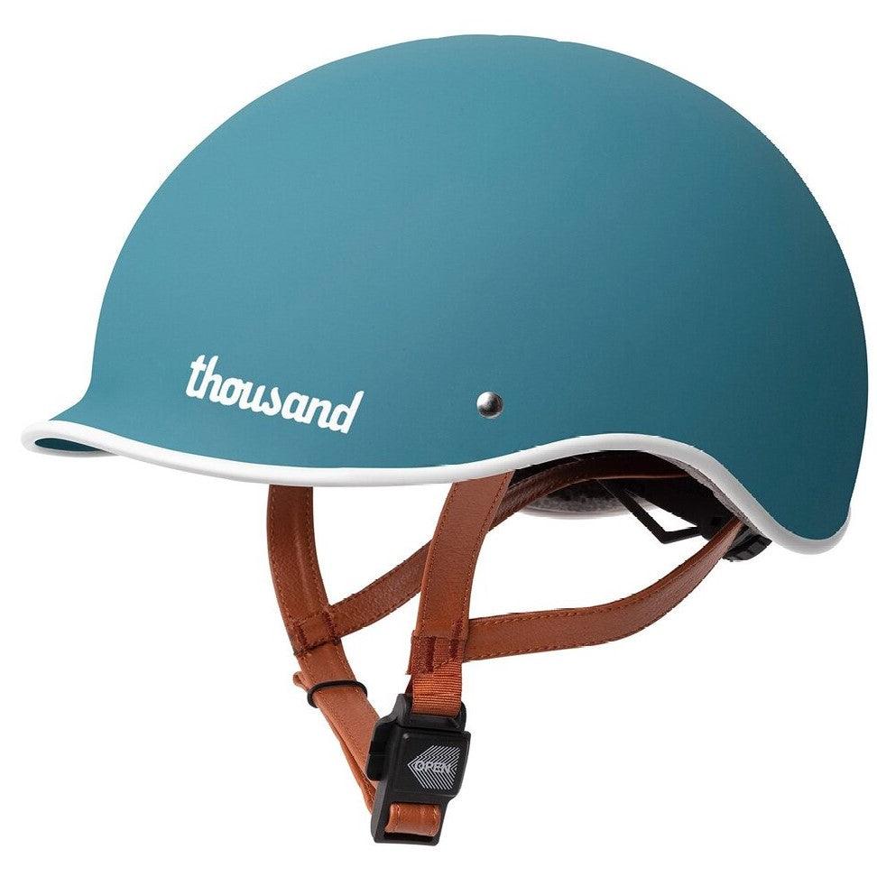 casque thousand coastal bleu weebot