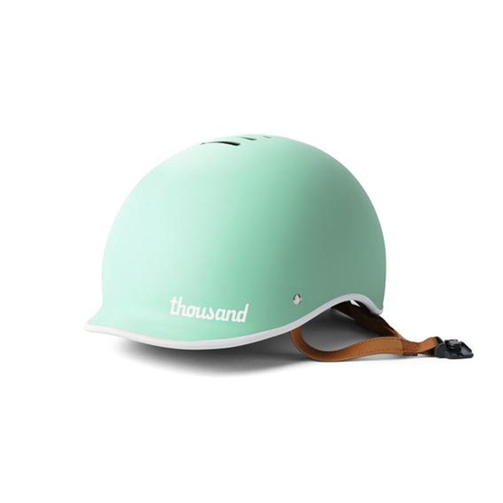 casque thousand epoch mint menthe vert