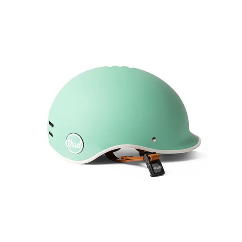 casque thousand epoch mint menthe vert profil