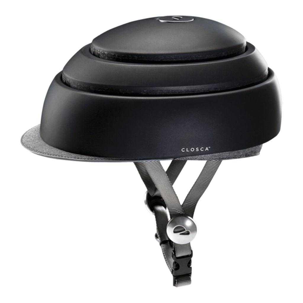 Casque Vélo Pliant Closca Fuga - Weebot