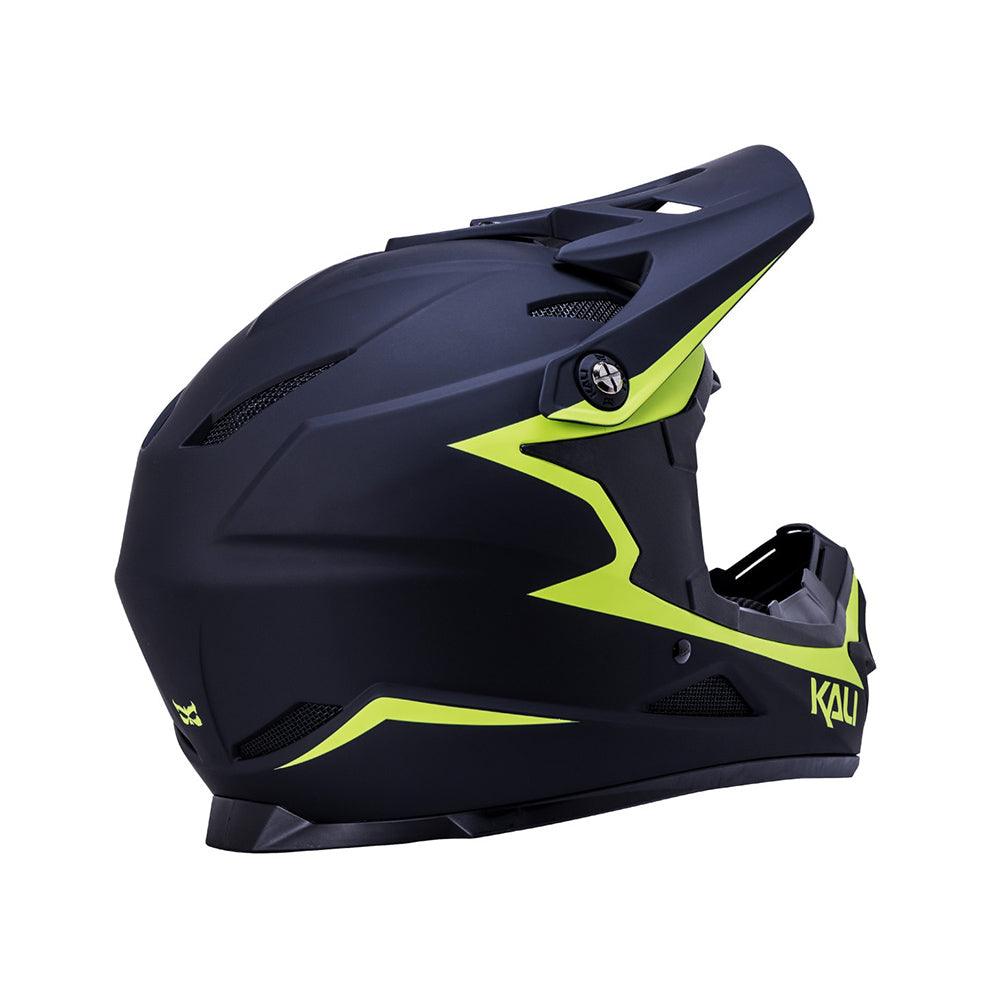 Casque VTT Intégral Kali ZOKA - Weebot