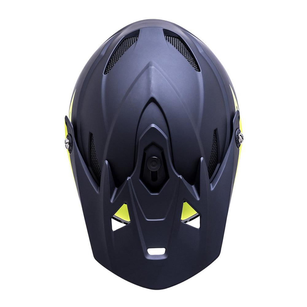 Casque VTT Intégral Kali ZOKA - Weebot
