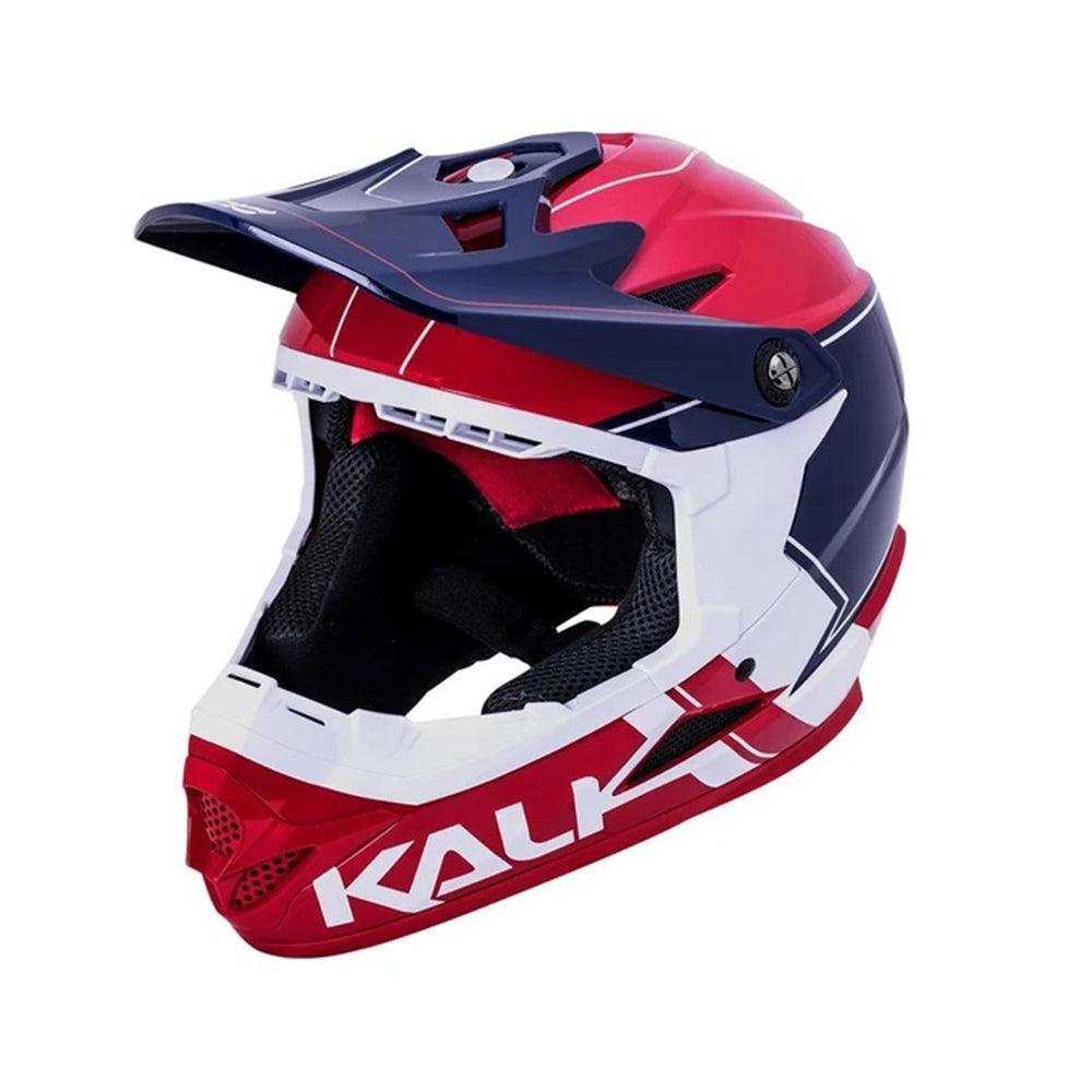 Casque VTT Intégral Kali ZOKA - Weebot