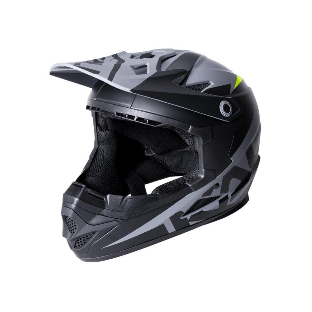 Casque VTT Intégral Kali ZOKA - Weebot