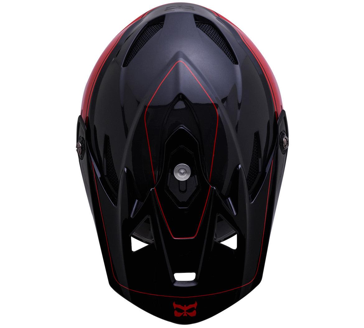 Casque VTT Intégral Kali ZOKA - Weebot