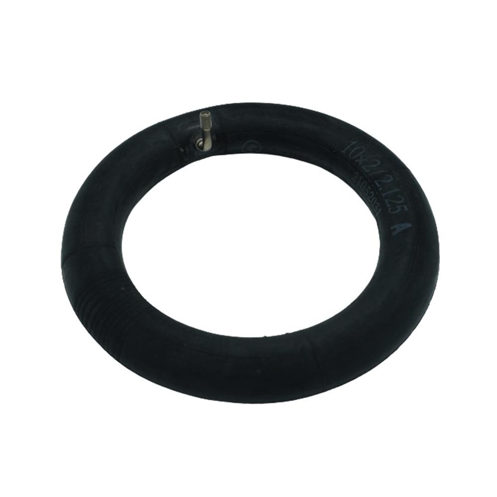 chambre a air gonflable 10 pouces valve coudee 90 degres10 x 2 compatible 10 x 2.5