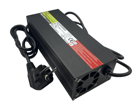 Chargeur Rapide pour Batterie 84V (Dualtron Storm LTD)