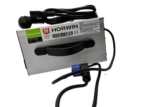 chargeur batterie scooter electrique horwin ek3 84v pas cher