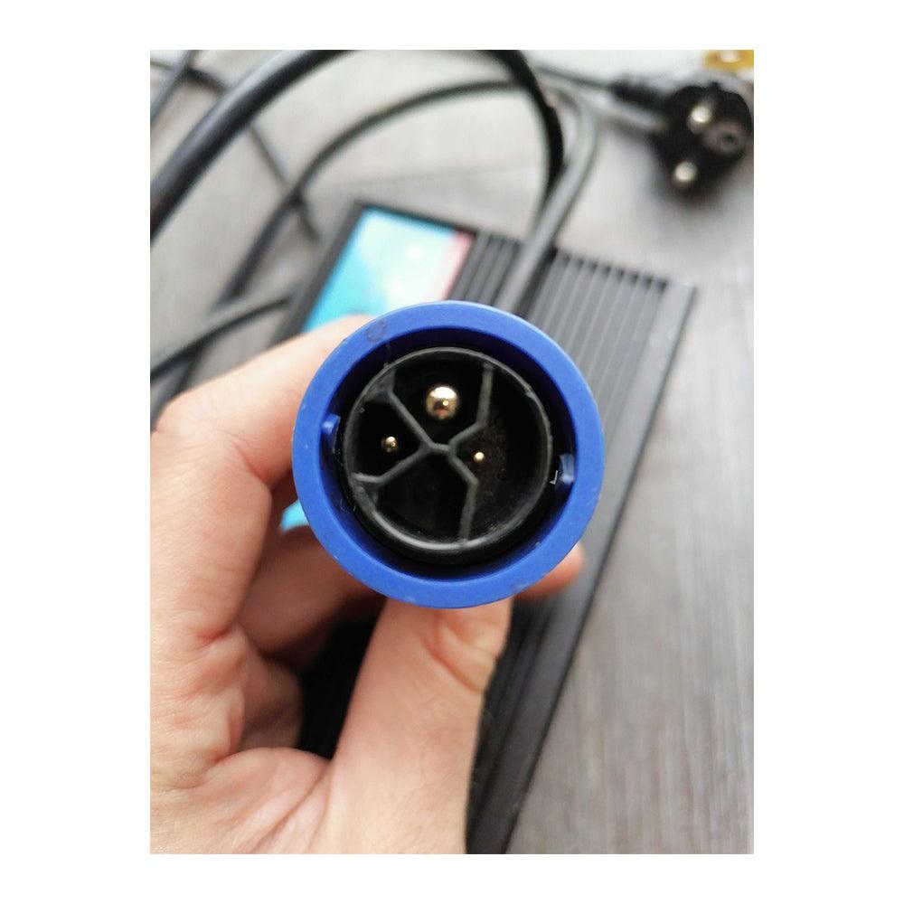 Chargeur pour Scooter électrique 3 Roues Doohan iTank 50 - Weebot