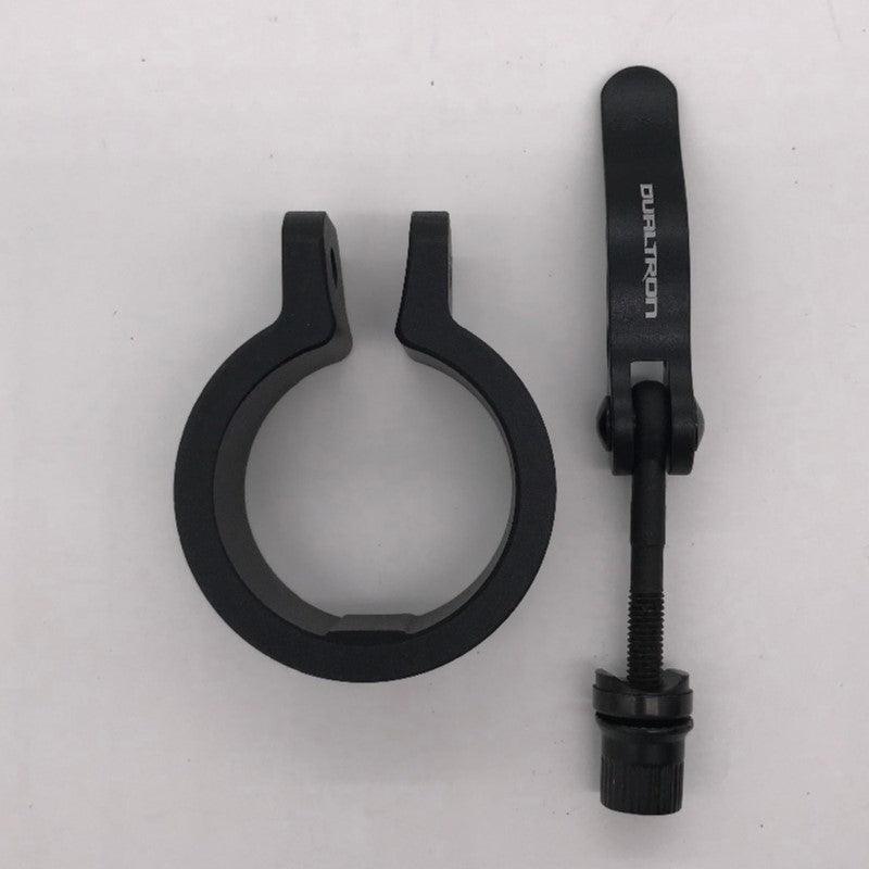 Collier avec Serrage Rapide pour Dualtron - Weebot