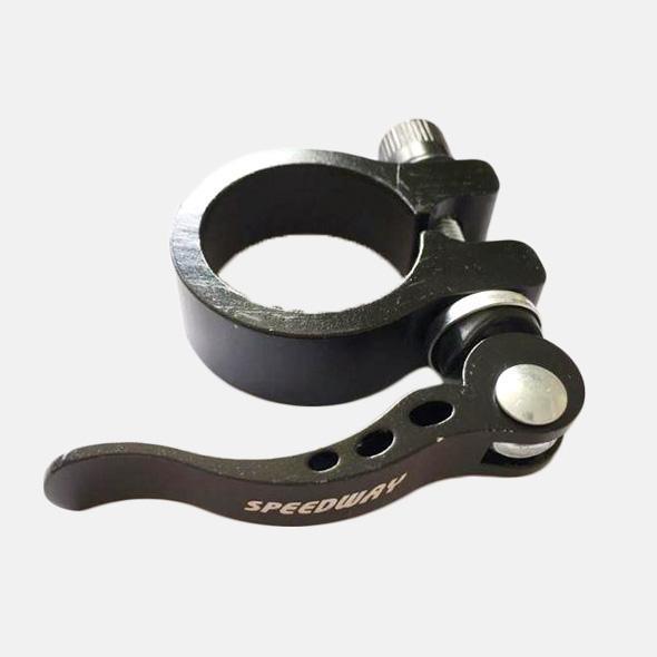 collier serrage speedway quick release lever