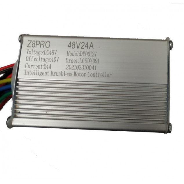 Contrôleur Trottinette Électrique 48V Z 8 Pro - Zero - Weebot