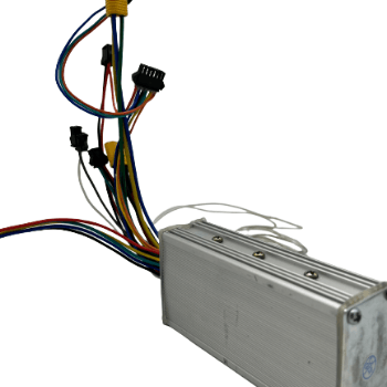 Contrôleur électronique pour trottinette électrique Viron 1000W