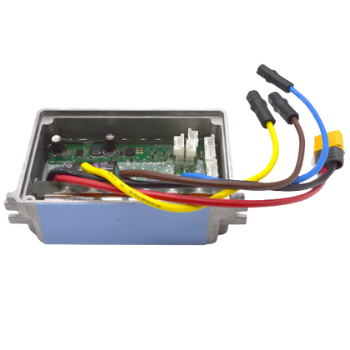 controleur compatible trottinette electrique ninebot g30max 36v cablage