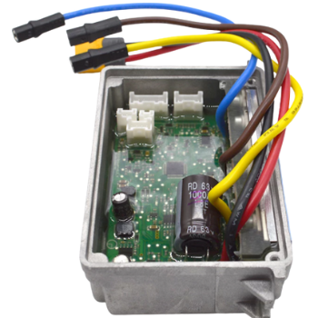 controleur compatible trottinette electrique ninebot g30max 36v interieur